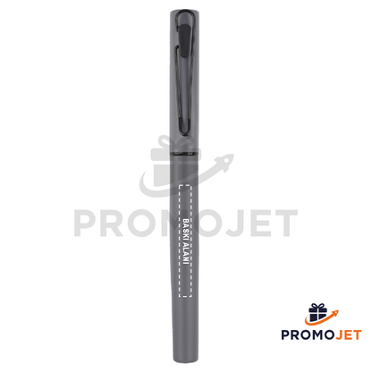 Metal Roller Kalem