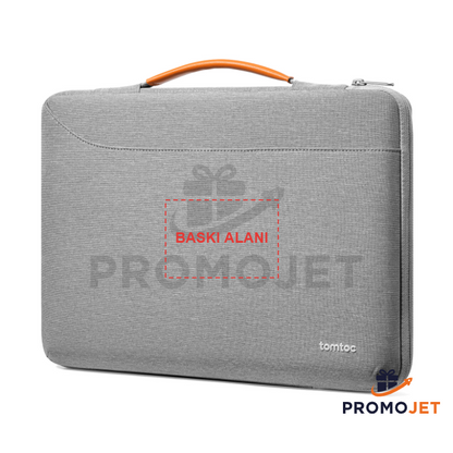 Tomtoc 14" Defender Notebook El Çantası