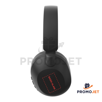 Snopy Chord TF Kart Destekli Bluetooth Kulaklık