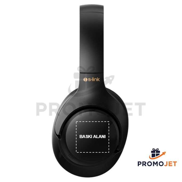 S-link Hybrid ANC Bluetooth Kulaklık