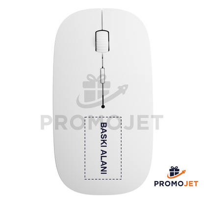 Everest Kablosuz Optik Mouse