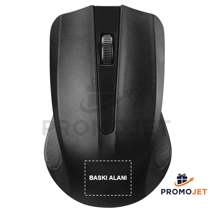 Everest Kablosuz Mouse