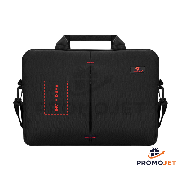 Addison 15.6 inç NOBLE Notebook Bilgisayar Çantası