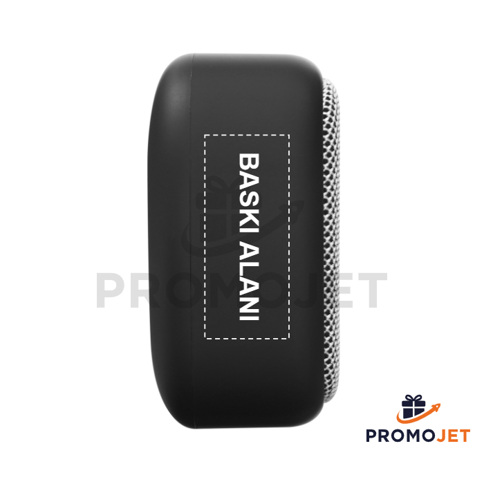 Asonic Bluetooth 3W TF/USB Destekli Taşınabilir Hoparlör