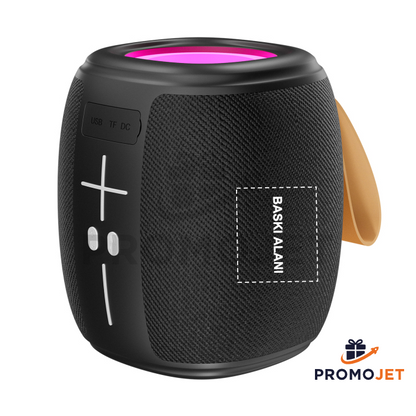 Mikado CUBE Bluetooth Hoparlör