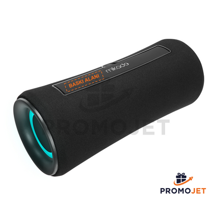 Mikado Bazuka Gövdeli Bluetooth Hoparlör