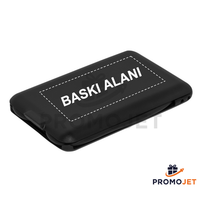 S-link Kablolu ve Kablosuz Hızlı Şarj Cihazı ve Seyahat Kiti