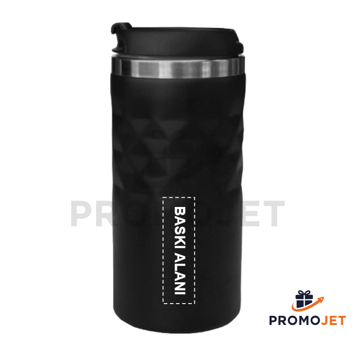 300 ml Paslanmaz Çelik Termos