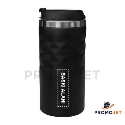 300 ml Paslanmaz Çelik Termos