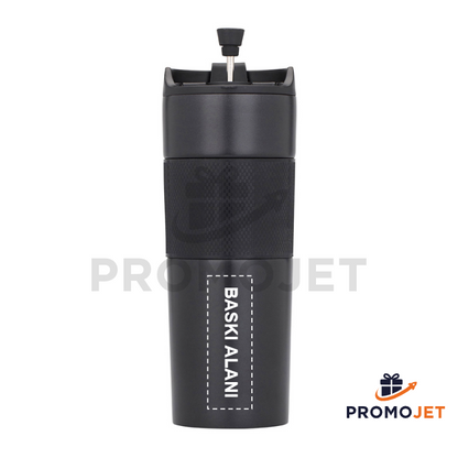 500 ml French Press Termos
