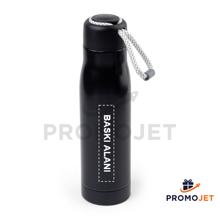 500 ml Çelik Termos