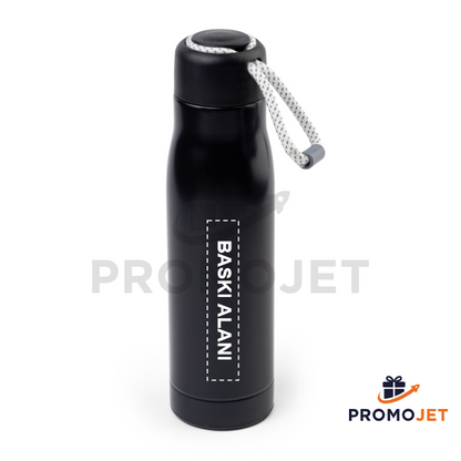 500 ml Çelik Termos