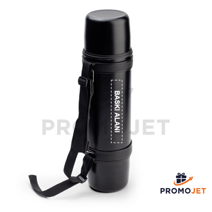 1000 ml Çelik Termos