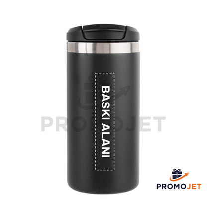 350 ml Çelik Termos