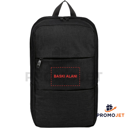 Su Geçirmez Laptop Bölmeli Sırt Çantası