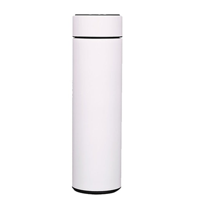 Dijital Derece Göstergeli Akıllı Termos 500 ml