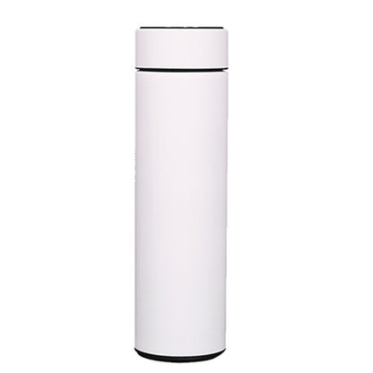 Dijital Derece Göstergeli Akıllı Termos 500 ml
