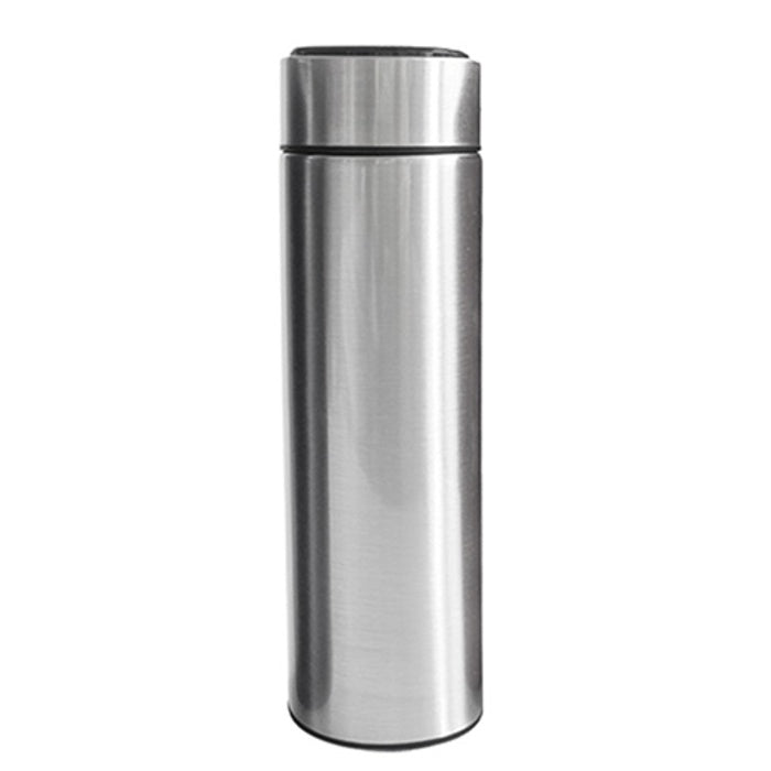 Dijital Derece Göstergeli Akıllı Termos 500 ml