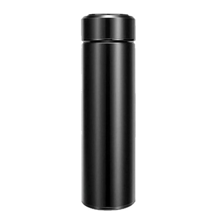 Dijital Derece Göstergeli Akıllı Termos 500 ml