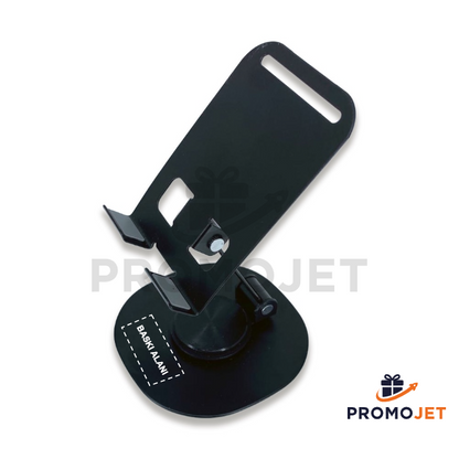 Alüminyum Metal Telefon Tutucu