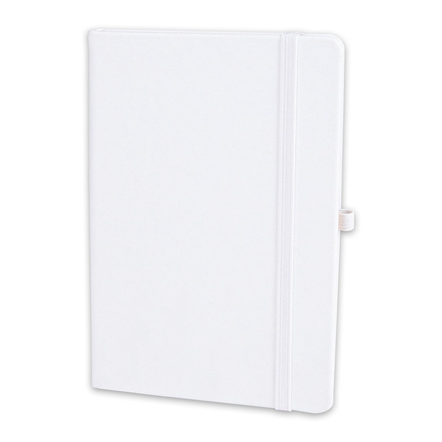 Termo Deri Kapak Defter – 13 x 21 cm