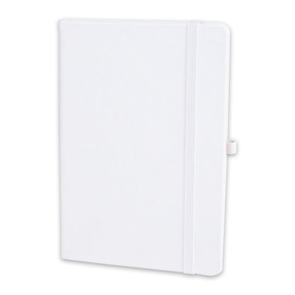 Termo Deri Kapak Defter – 13 x 21 cm