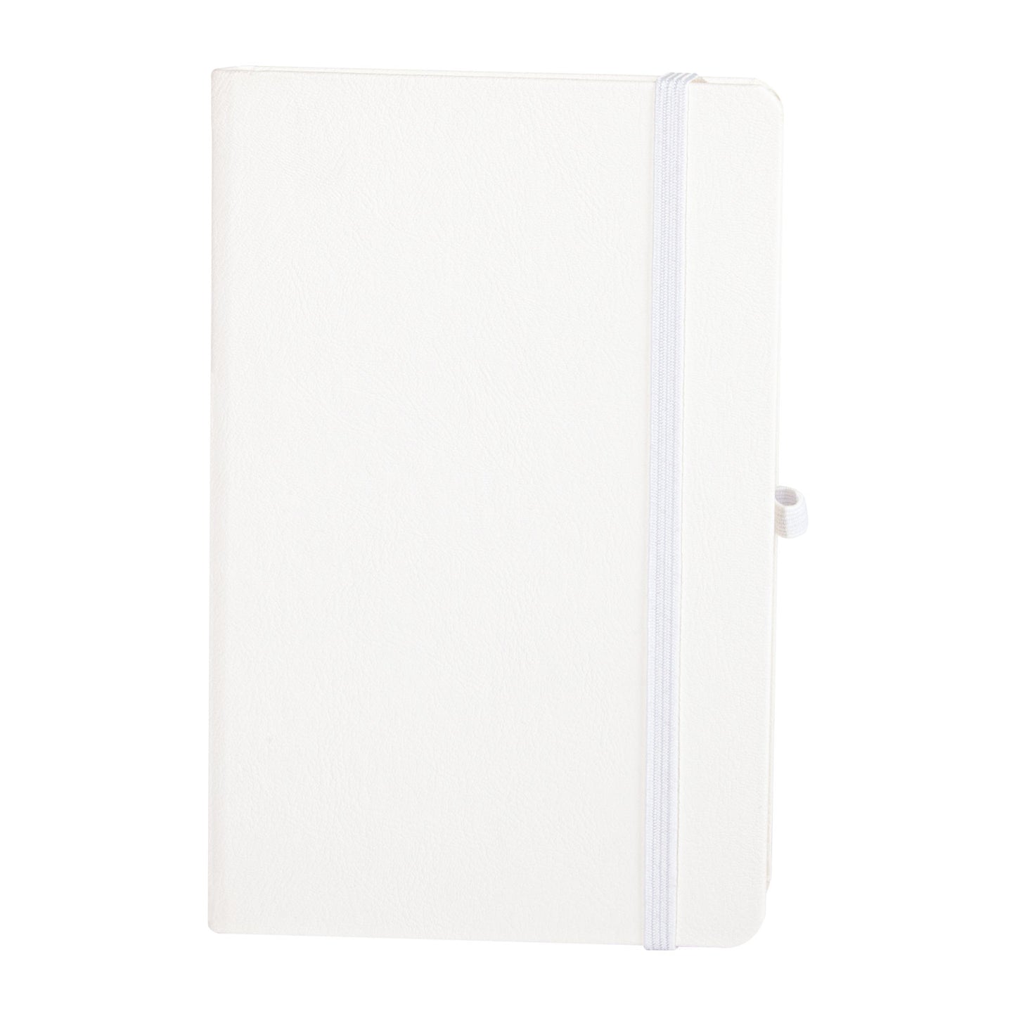 Termo Deri Kapak Defter – 13 x 21 cm