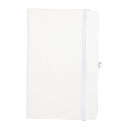 Termo Deri Kapak Defter – 13 x 21 cm