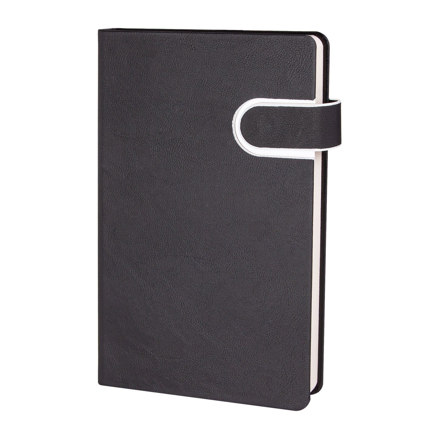 Termo Deri Kapak Defter – 13 x 21 cm