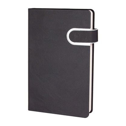 Termo Deri Kapak Defter – 13 x 21 cm