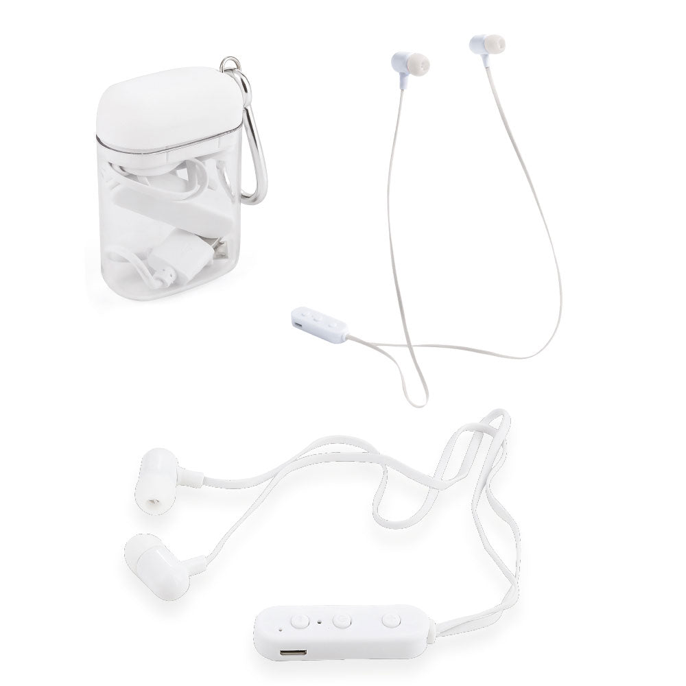 Bluetooth 3.0 Kulaklık