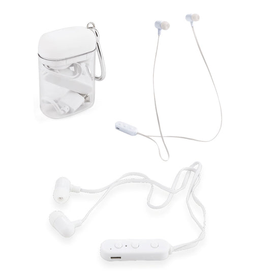 Bluetooth 3.0 Kulaklık