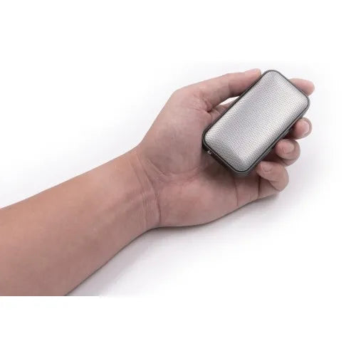 Brandcharger Nano Bluetooth Hoparlör