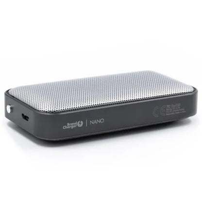 Brandcharger Nano Bluetooth Hoparlör