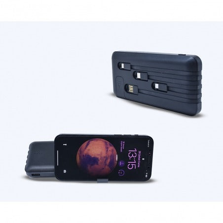 Powerbank 10000 mAh Mobil Şarj Cihazı