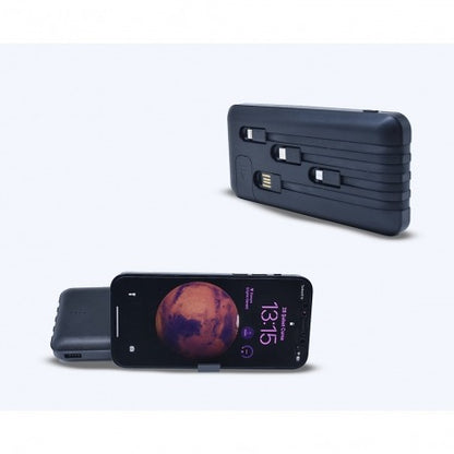 Powerbank 10000 mAh Mobil Şarj Cihazı