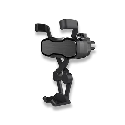 Örümcek Araç İçi Telefon Tutucu