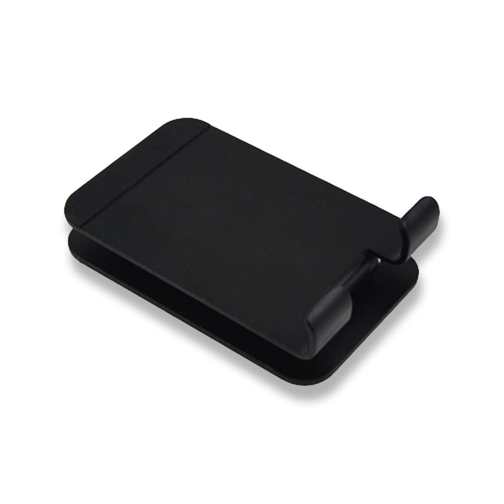 Çift Eksenli Katlanabilir Metal Akıllı Telefon Standı