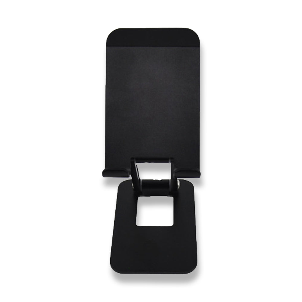 Çift Eksenli Katlanabilir Metal Akıllı Telefon Standı