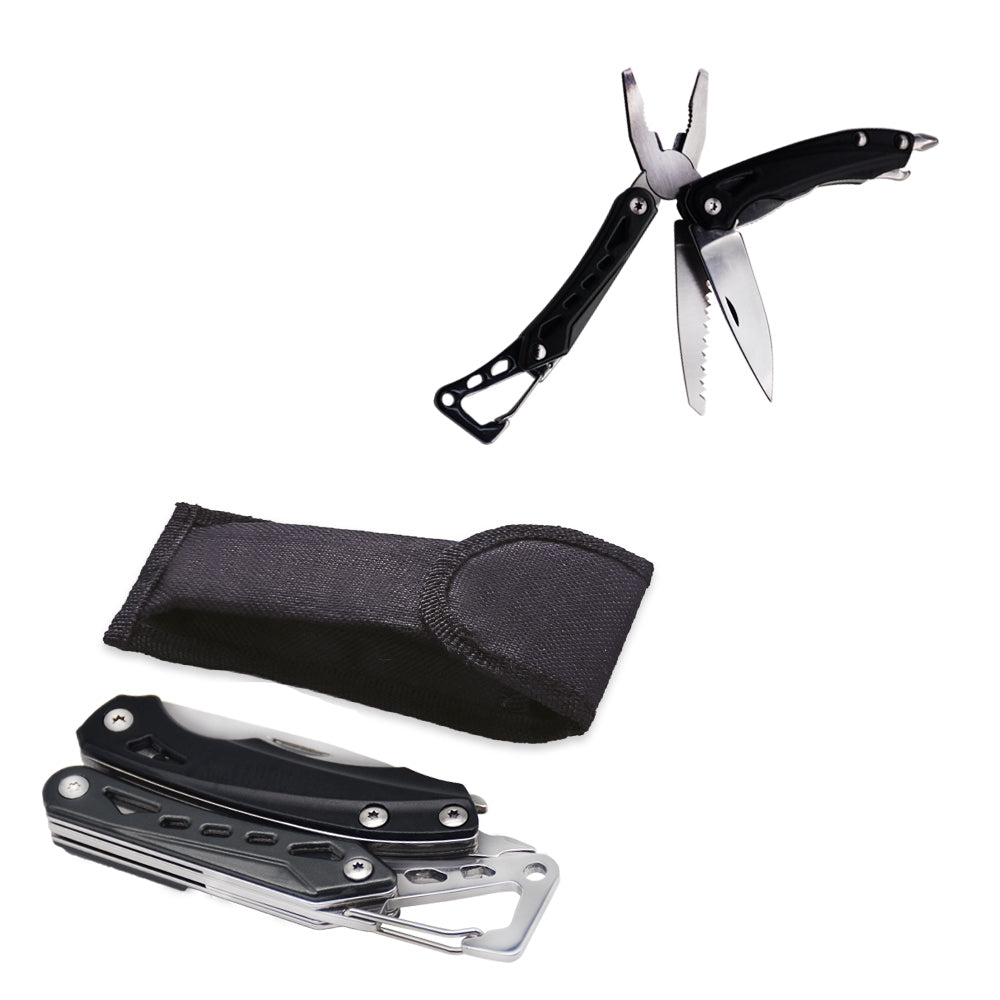 Çok Fonksiyonlu Çaki Seti