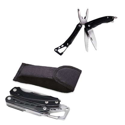 Çok Fonksiyonlu Çaki Seti