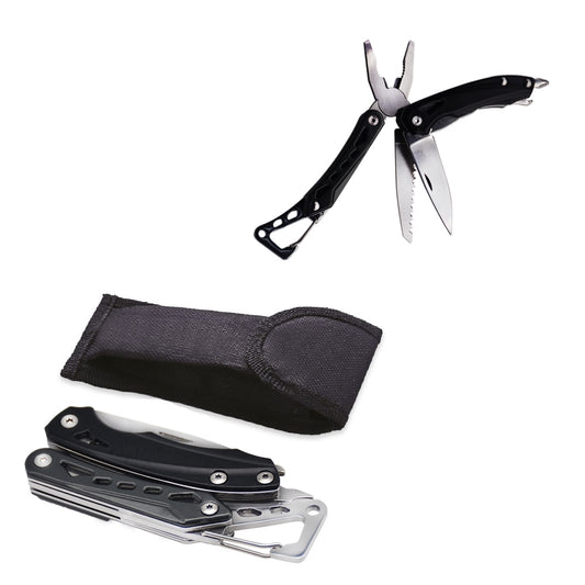 Çok Fonksiyonlu Çaki Seti