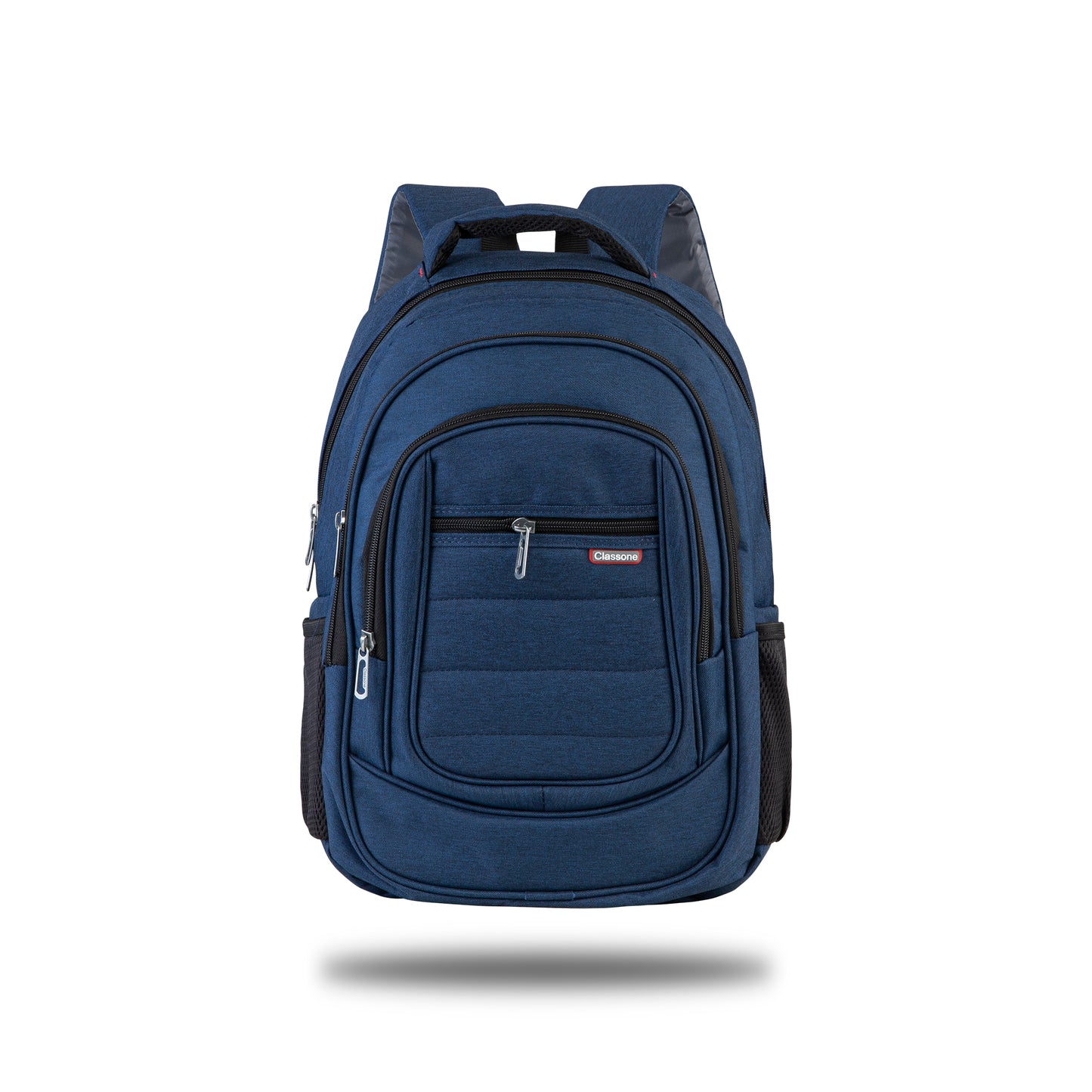 Palermo Serisi 15.6" Ortopedik Sırt Çantası – Yüksek İşçilik Kalitesi ve WTX-Pro Kumaş