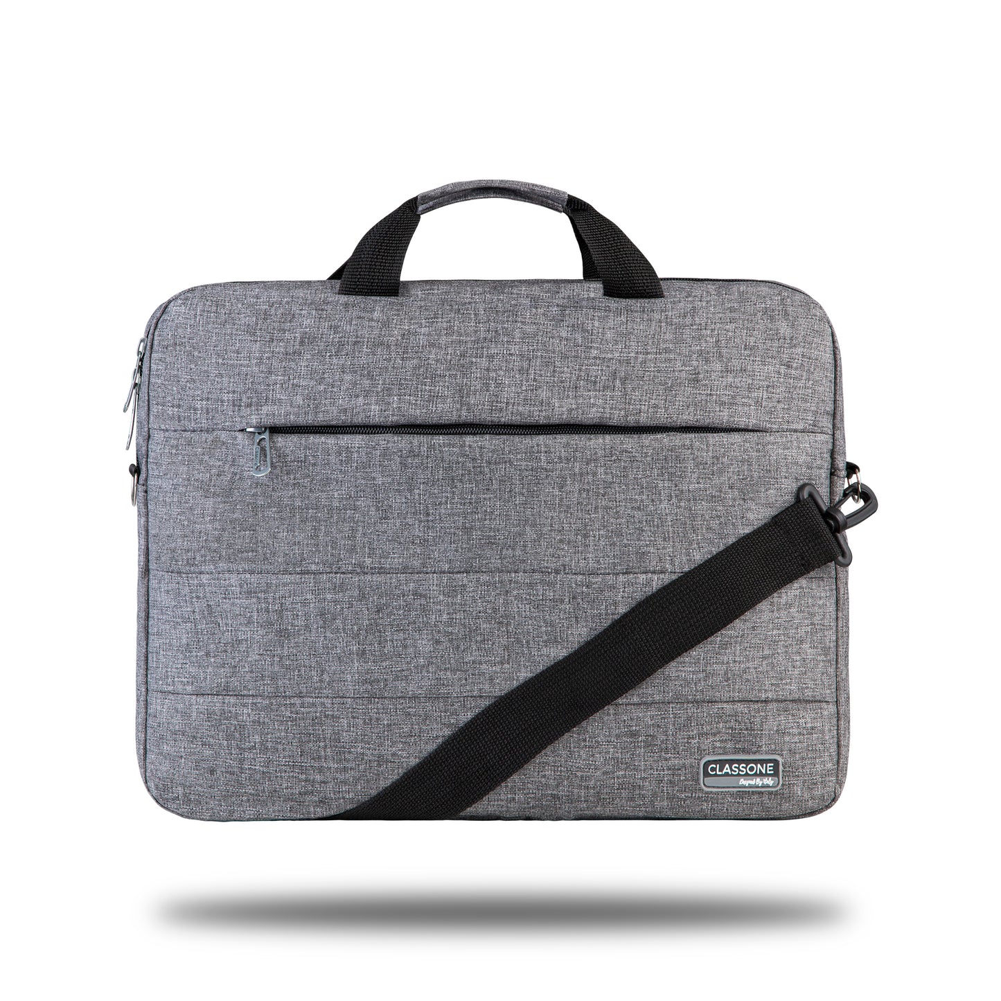 Classone Romeo Serisi TL2400 Profesyonel 14" Laptop Çantası – MacBook ve Ultrabook Uyumlu