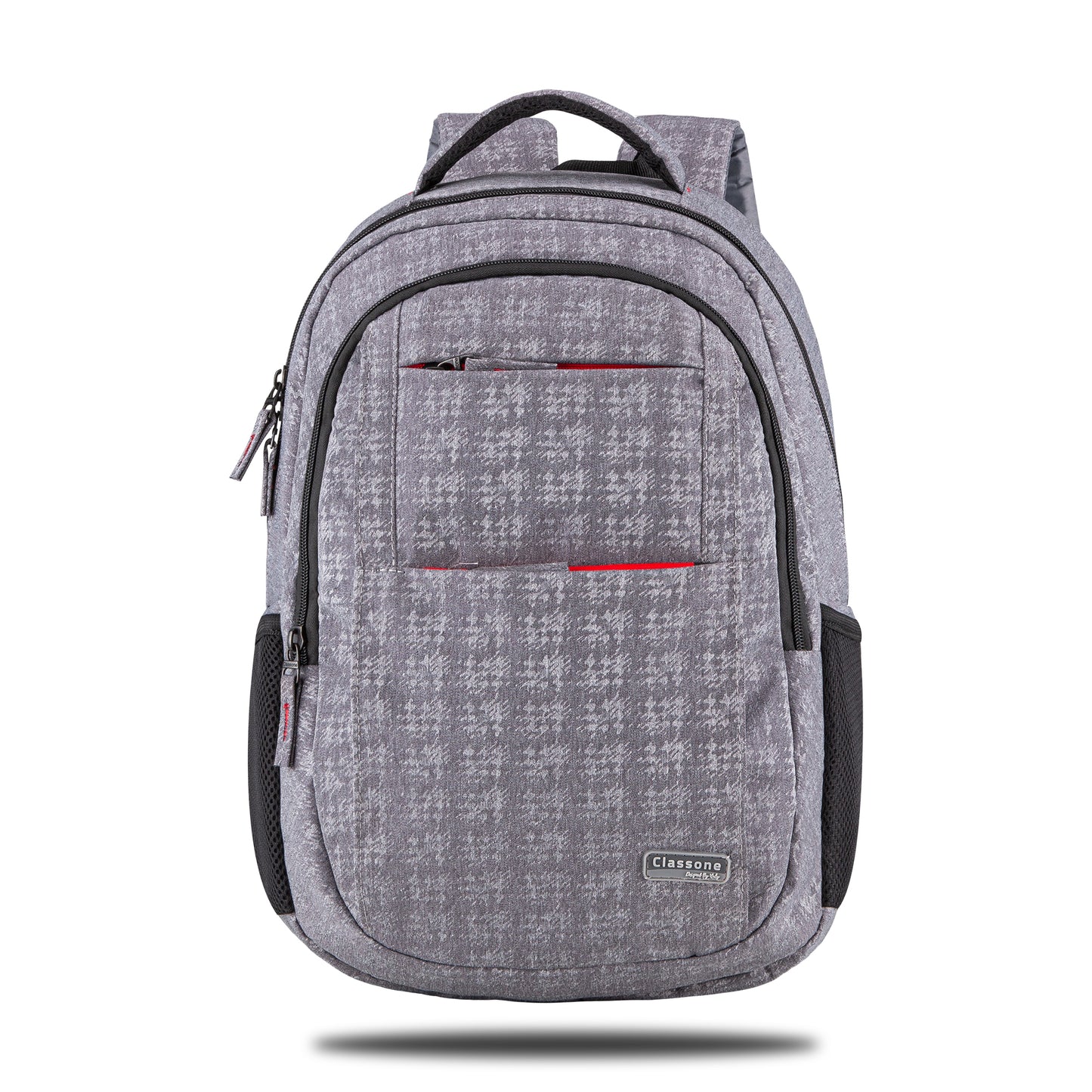 Siena 15.6" Laptop Çantası – Tablet Bölmeli, Suya Dayanıklı WTXpro ve Ortopedik Destekli