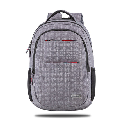 Siena 15.6" Laptop Çantası – Tablet Bölmeli, Suya Dayanıklı WTXpro ve Ortopedik Destekli