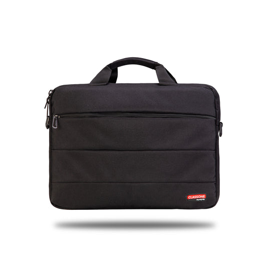 Classone Romeo Serisi TL2400 Profesyonel 14" Laptop Çantası – MacBook ve Ultrabook Uyumlu