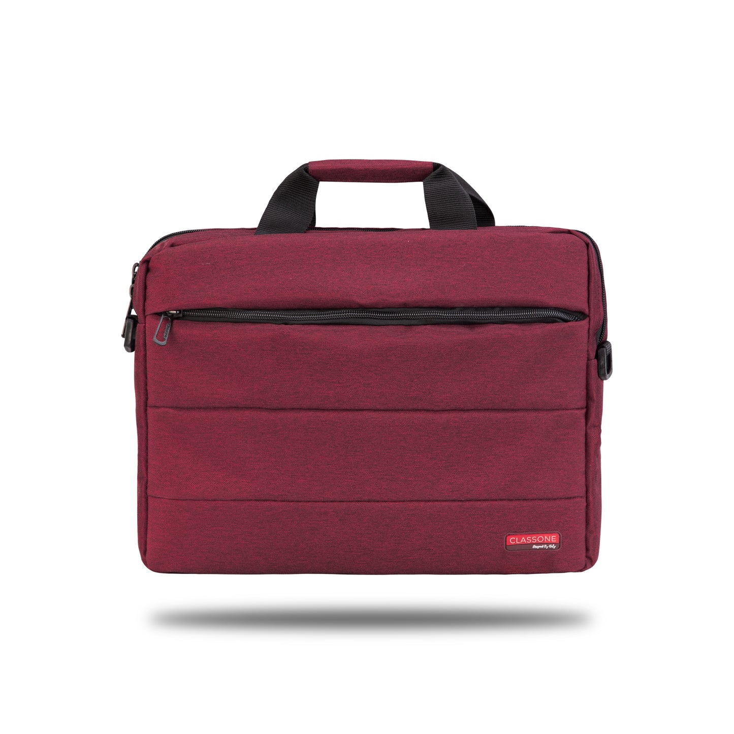 Classone Romeo Serisi TL2400 Profesyonel 14" Laptop Çantası – MacBook ve Ultrabook Uyumlu
