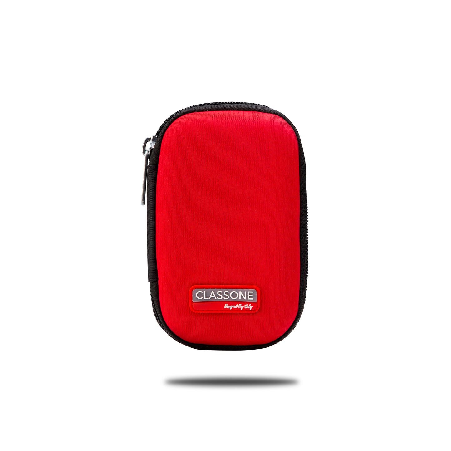 Classone HDD/SSD Kılıfı – 2.5" Evrensel Uyumlu ve Aksesuar File Bölmeli