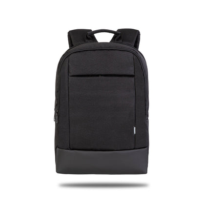 Classone Twin Serisi 15.6" Notebook Sırt Çantası WTX-Pro Su Geçirmez